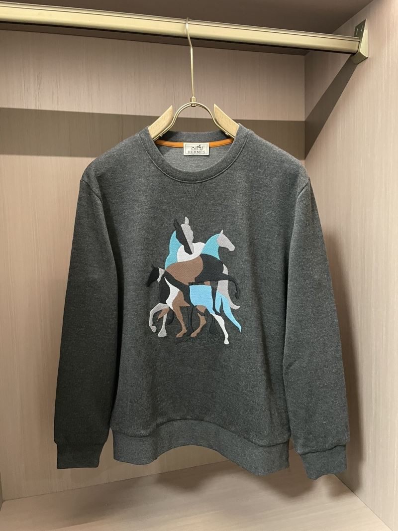 Hermes Hoodies